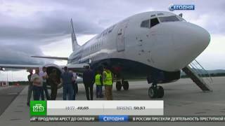 Российские авиакомпании начали по-новому бороться с оттоком пилотов за границу