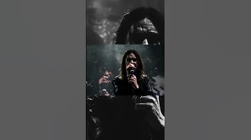 Thumbnail of Black Sabbath - Paranoid (Live - The End Tour)