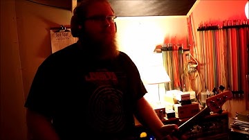 Captain Gelato and the Supersonic Cosmonauts vs. Maxwell Demon EP Teaser