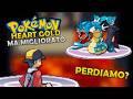 OGGI PERDIAMO? - Pokémon Heart Gold MA MIGLIORATO DEATHLESS Hardcore Nuzlocke