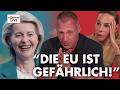 Kommt der Internet-Ausweis? EU-Jugendschutz, Klarnamen und die Debatte um VPN – wirklich für Kinder?