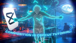 Wekisava Composition Like Me Tutorial