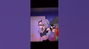 Lonely Lonely - Loona #amv #edit #helluvaboss #editing #mita #shorts #loona #hazbinhotel