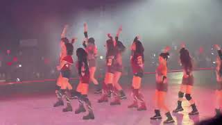 Twice Nayeon,Jeongyeon,Momo, Mina Battitude Full On