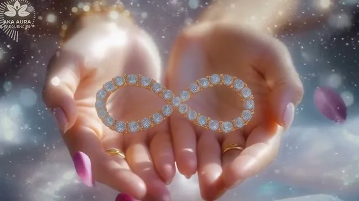 432 HZ +741 HZ+ 963 HZ ~Receive WEALTH, HEALTH, MIRACLES & LOVE From the Universe ~Law of Attraction