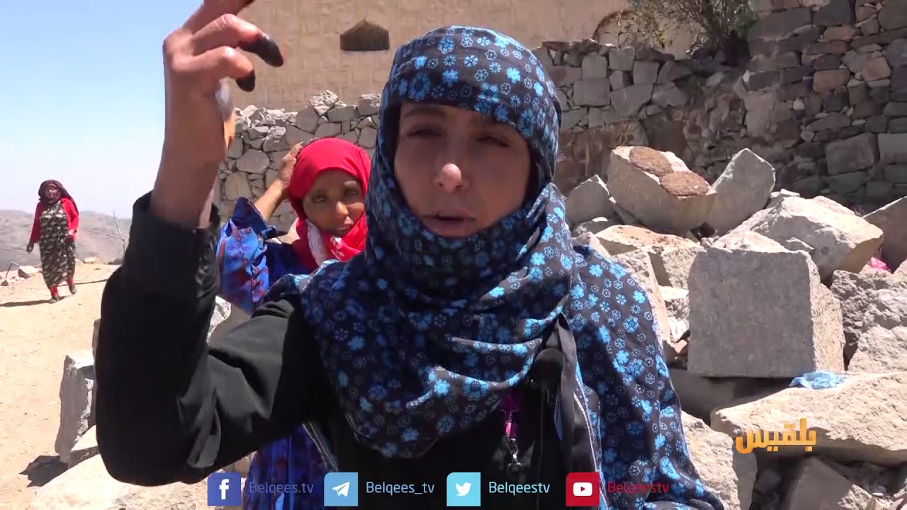 الحوثيون يرتكبون جريمة ضد الإنسانية في قرية الشقب | فيلم قصير