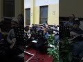 Biserica penticostala semlac orchestra amintiri 