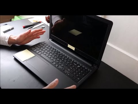 How To Fix Toshiba Laptop Wont Turn On   No Power   Freezes or Shuts Off at Startup Before Logo