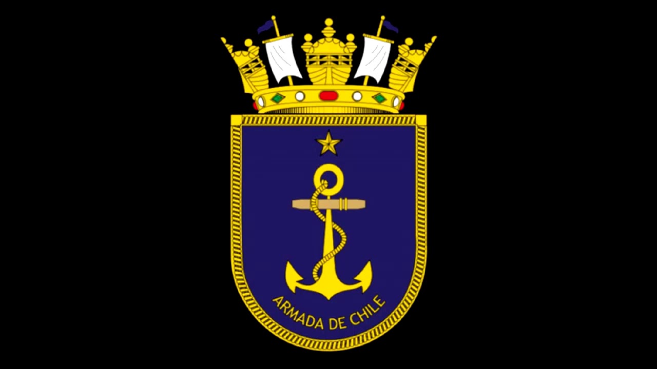 Marcha - Gloria y Victoria (Instrumental)