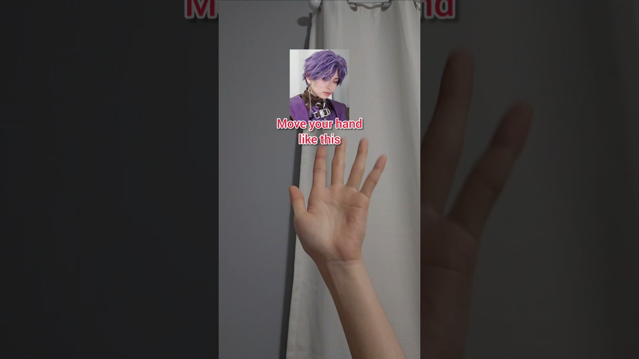 YOU BETRAYED ME