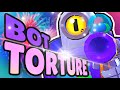 500 IQ MODE! BOT TORTURE BONANZA [PART 1/2]