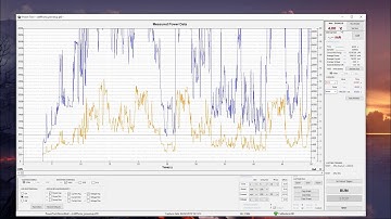 PowerTool Demo: High Voltage Power Monitor (P/N: AAA10F) - Monsoon Solutions