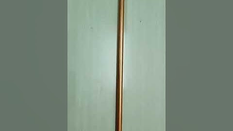 [SGVIETNAM.VN] CỌC TIẾP ĐỊA THÉP MẠ ĐỒNG