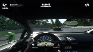 DRIVECLUB 300 км /ч