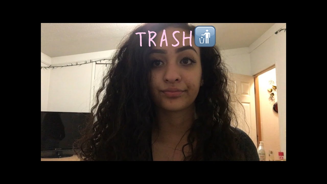 Gross Room Tour YouTube