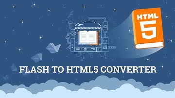 FlippingBook Publisher update: Flash to HTML converter and more