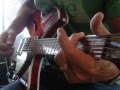 The Byrds: "Turn, Turn, Turn" 12-String Lesson (left hand emphasis) Rickenbakcer 360/12 C63