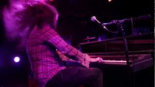 J Roddy Walston & The Business, Brave Man's Death chords