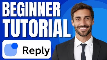 Reply.io Tutorial for Newbies | Reply.io Sales Outreach Demo