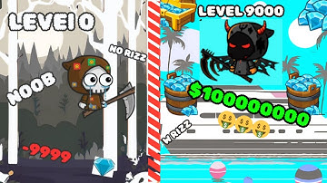 🤑 Every Way to Get FREE Gems in EvoWorld.io! 💎 (💯 Bonus 100 Gems Method!)