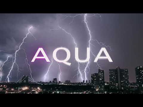 Aqua - My mamma said (trance\\house mix)