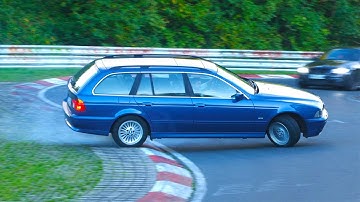 NÜRBURGRING FAIL COMPILATION & Greatest Moments September 2025 Touristenfahrten Nordschleife