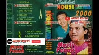 Didi Kempot - Kedanan @wiedieirdeto