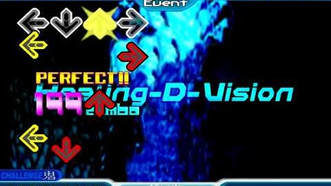 Healing-D-Vision - Challenge