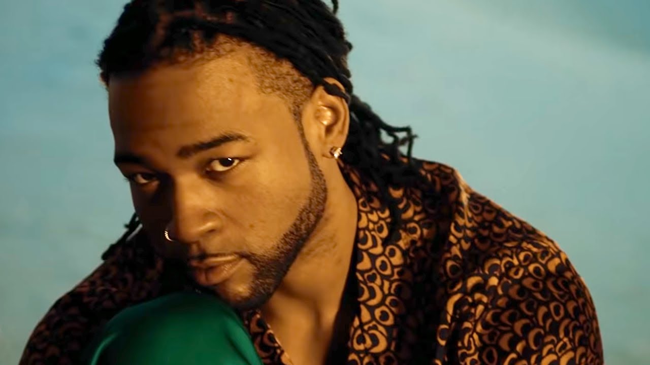 PARTYNEXTDOOR - RESENTMENT (Official Visualizer)