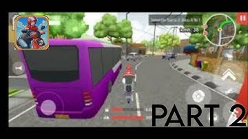 OJOL LIFE SIMULATOR: DELIVERY Gameplay Walkthrough Part 2 (Android, iOS)