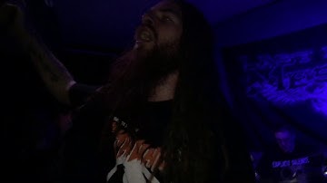 Last Breath Messiah ( All for finality )