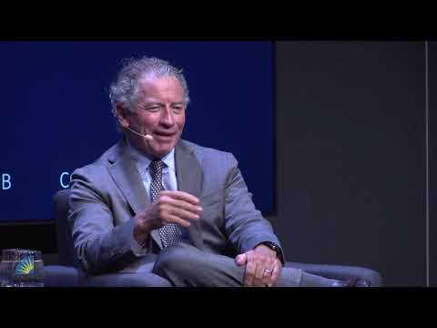 Tom Siebel: The Social Implications of Artificial Intelligence