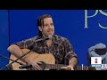 José Madero presenta Psalmos en imagen