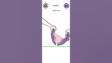 Help Out Story: Tricky Puzzle Level 1 Gameplay Solutions