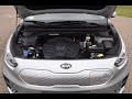 Kia e-Niro Long Range (36000km)/érdekel a technika vagy az eldugott részek?
