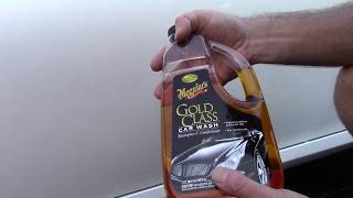 What Is The Best Car Soap?...Does It Matter!
