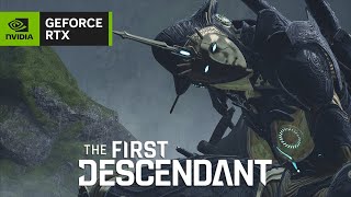 The First Descendant | Cinematic Trailer
