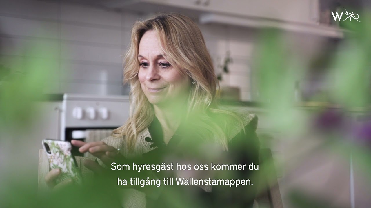 Visning - Kv. Terrassen, Kallebäcks Terrasser