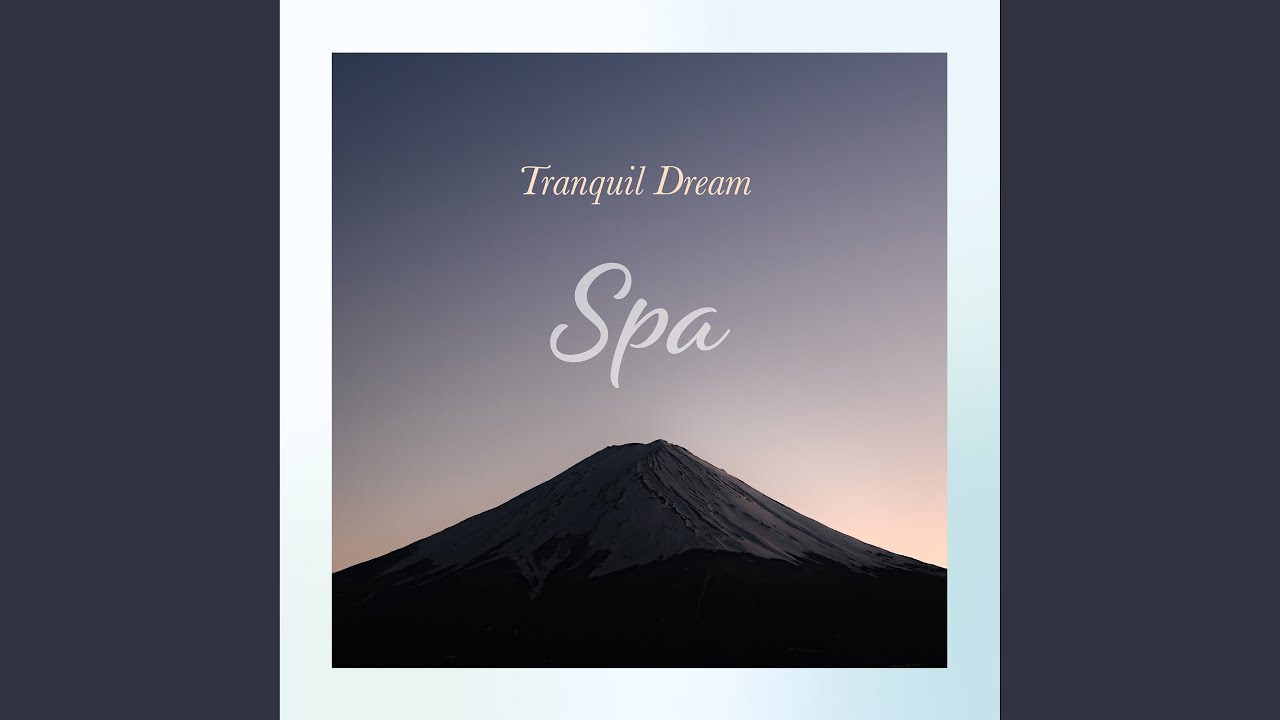 Tranquil Nightscape (Spa)