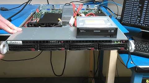 eRacks/TWINGUARD.PRO Dual firewall