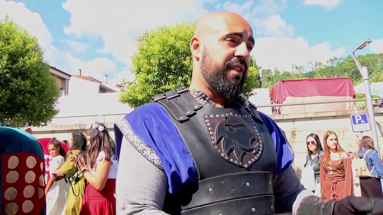 Fiesta de la Istoria - Ribadavia