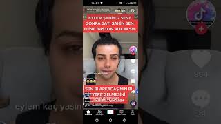 Mükremin Eylem Şeyin Hakkında Açıklamalar Ve Hakaretler