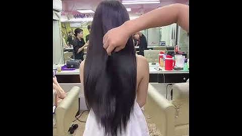 Nối Tóc Như Thế Nào Mới Chuẩn