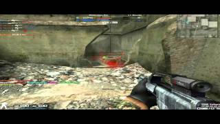 Combat Arms | Mini-Tage | C4-Vodka