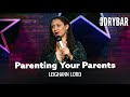 Parenting Your Parents Is Harder Than It Looks. Leighann Lord - Full Special