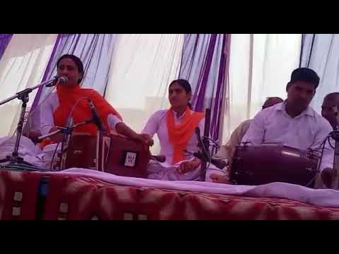 Jyoti Arya Roshni Arya Likhi Bhanjan Updeshak(1)