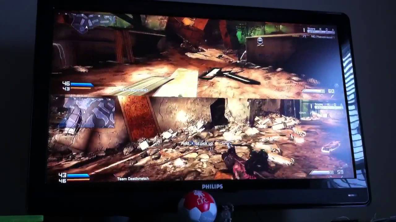 Call of Duty Ghosts: Floating Care Package Glitch