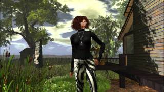 Windlight Shadows - Machinima
