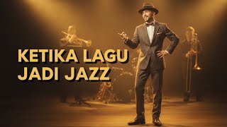 Iwan Fals  Surat Buat Wakil Rakyat swing Jazz Reimagined Cover Request Dari ridwansetiawan6501 