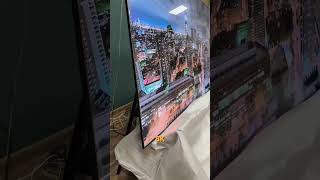 Samsung 85" 8K: Флагман, который Вы Можете Примерить Дома / Samsung QE85QN990FUXRU